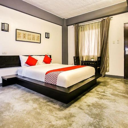 Super Oyo Capital O 786 Kwe Hotel And Resort Angeles Zewnętrze zdjęcie