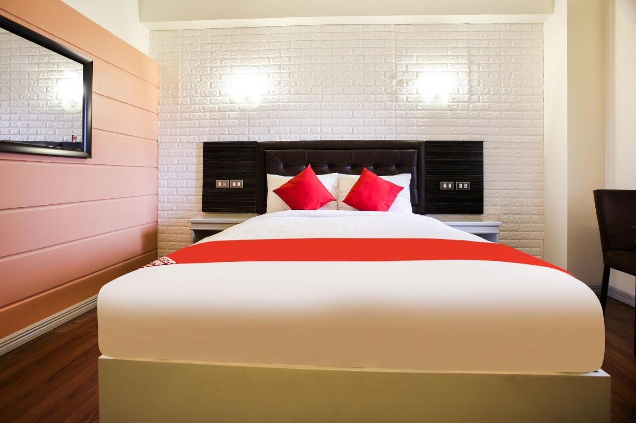Super Oyo Capital O 786 Kwe Hotel And Resort Angeles Zewnętrze zdjęcie