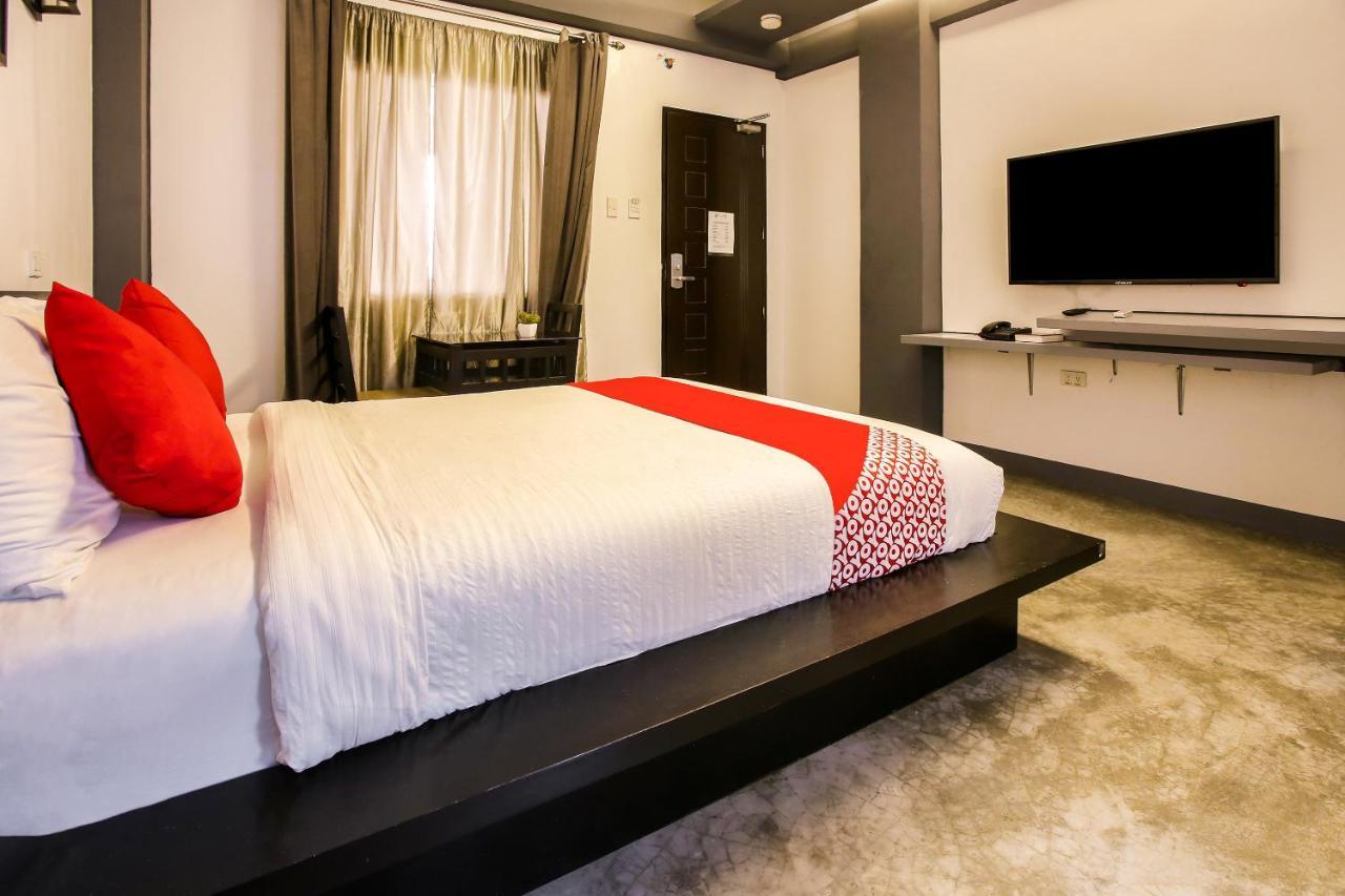 Super Oyo Capital O 786 Kwe Hotel And Resort Angeles Zewnętrze zdjęcie