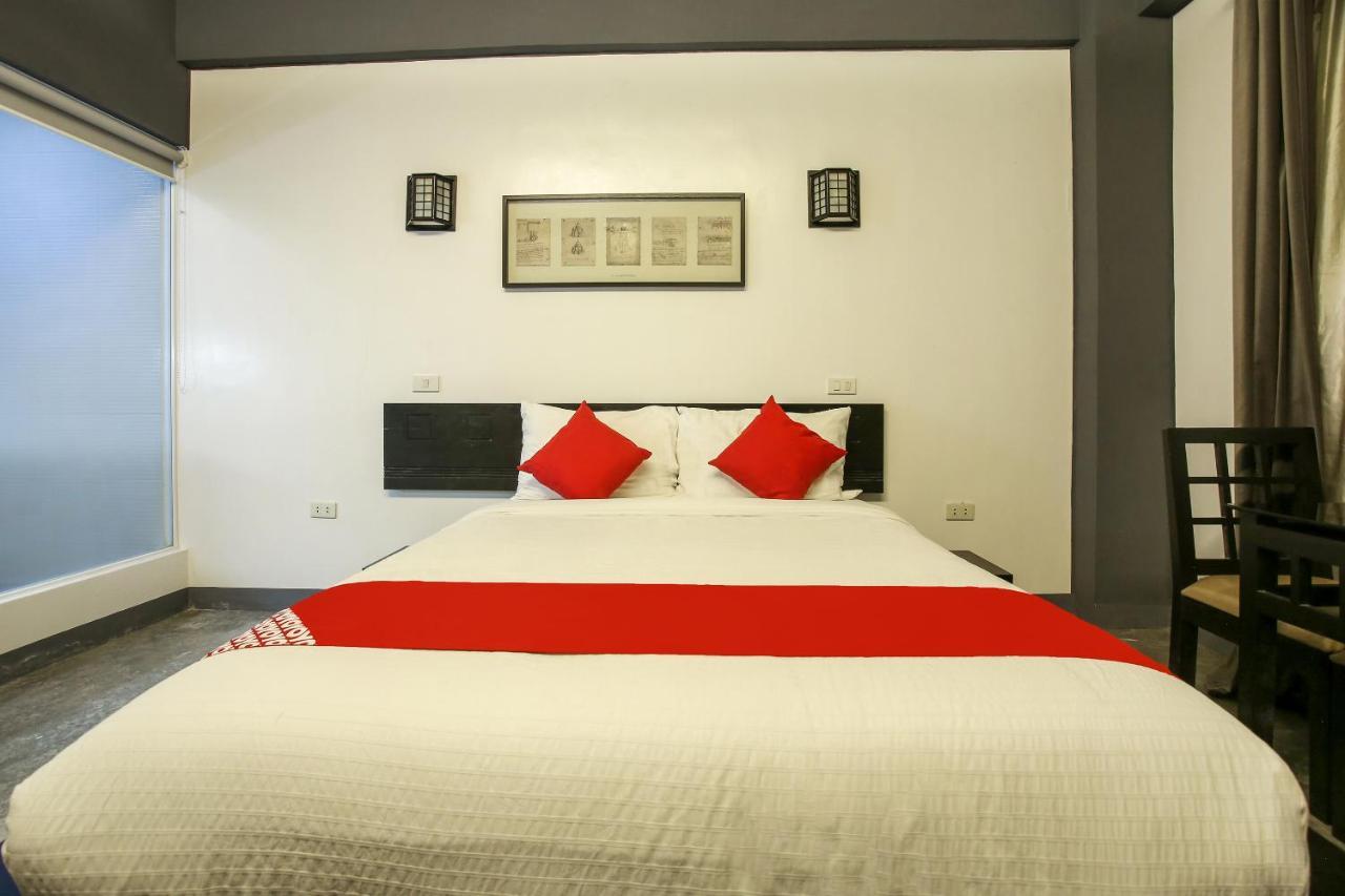 Super Oyo Capital O 786 Kwe Hotel And Resort Angeles Zewnętrze zdjęcie