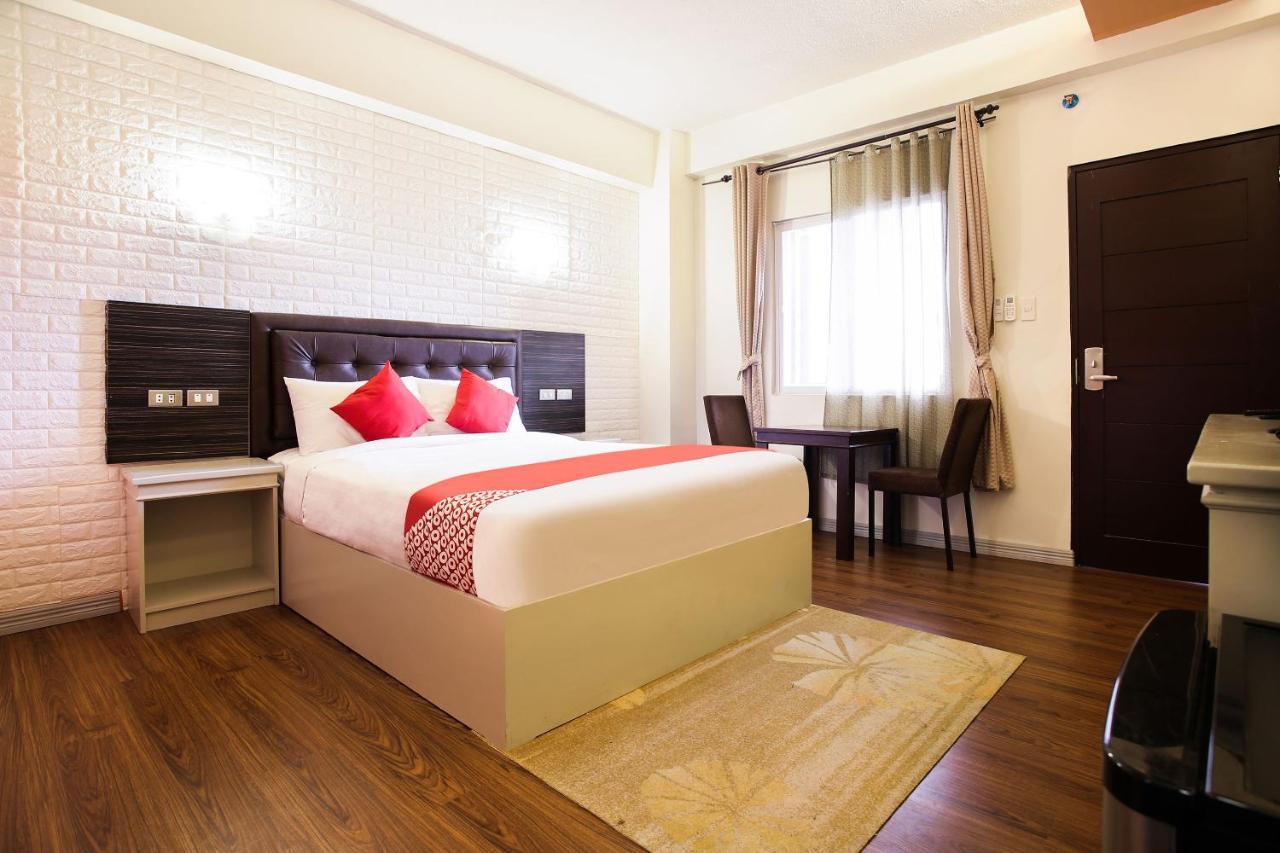 Super Oyo Capital O 786 Kwe Hotel And Resort Angeles Zewnętrze zdjęcie
