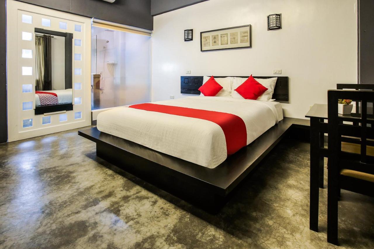 Super Oyo Capital O 786 Kwe Hotel And Resort Angeles Zewnętrze zdjęcie
