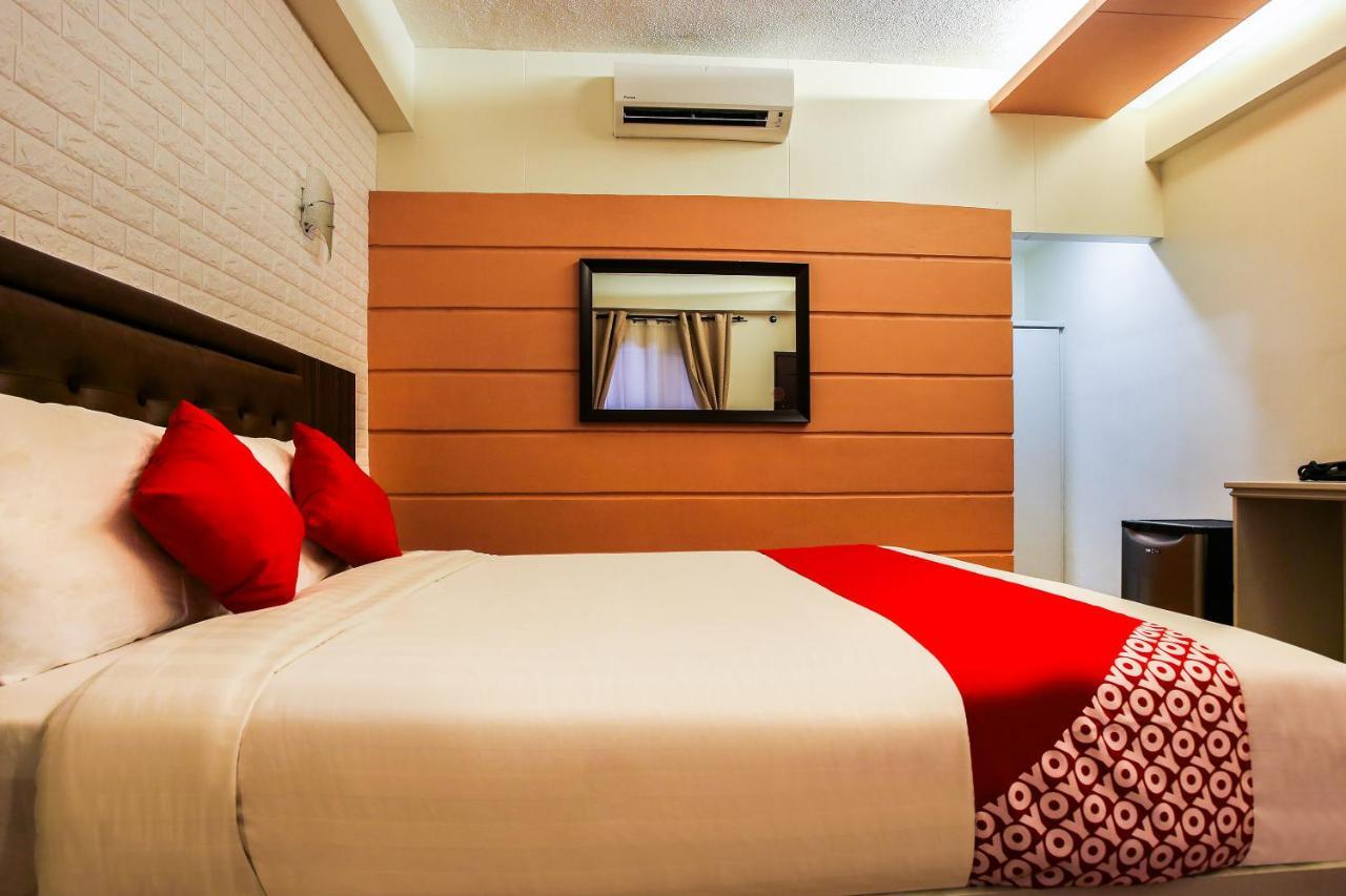 Super Oyo Capital O 786 Kwe Hotel And Resort Angeles Zewnętrze zdjęcie