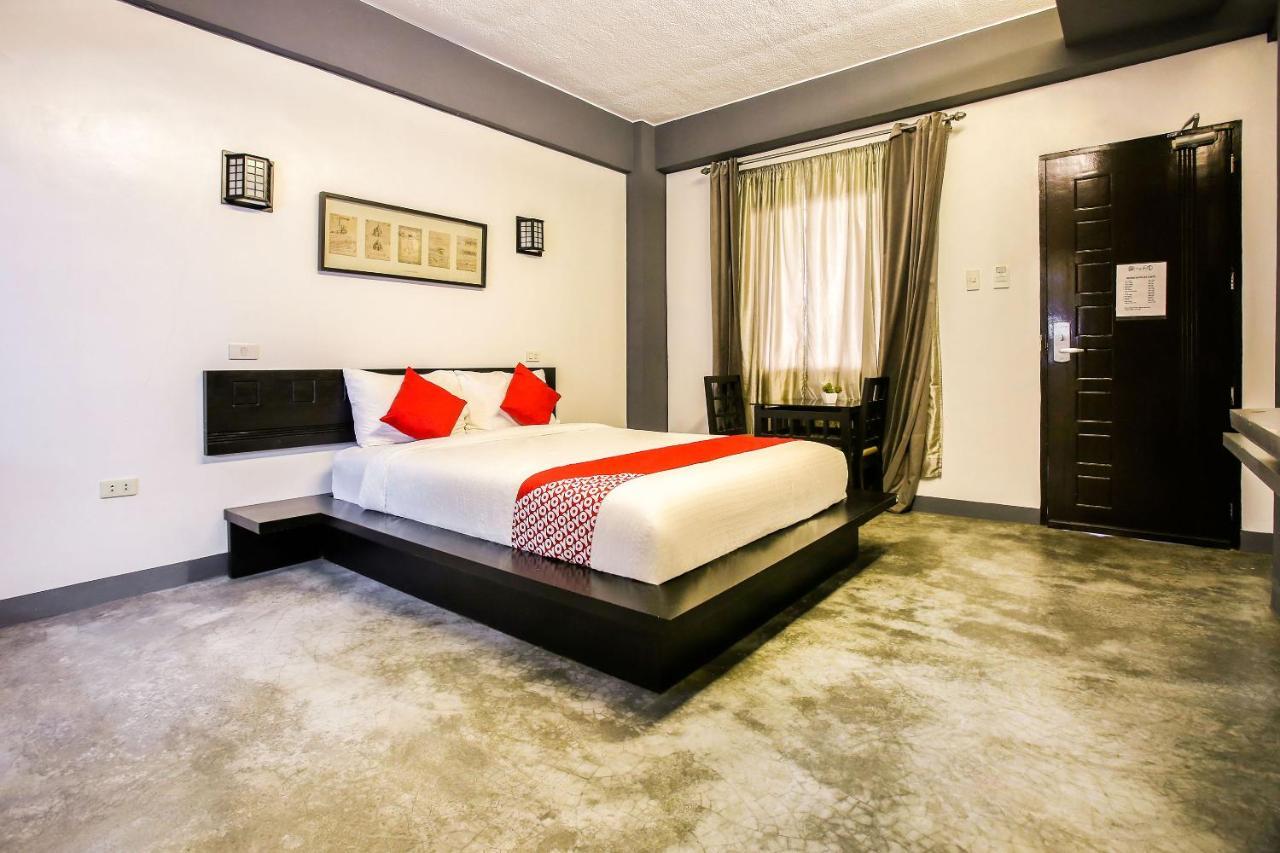 Super Oyo Capital O 786 Kwe Hotel And Resort Angeles Zewnętrze zdjęcie