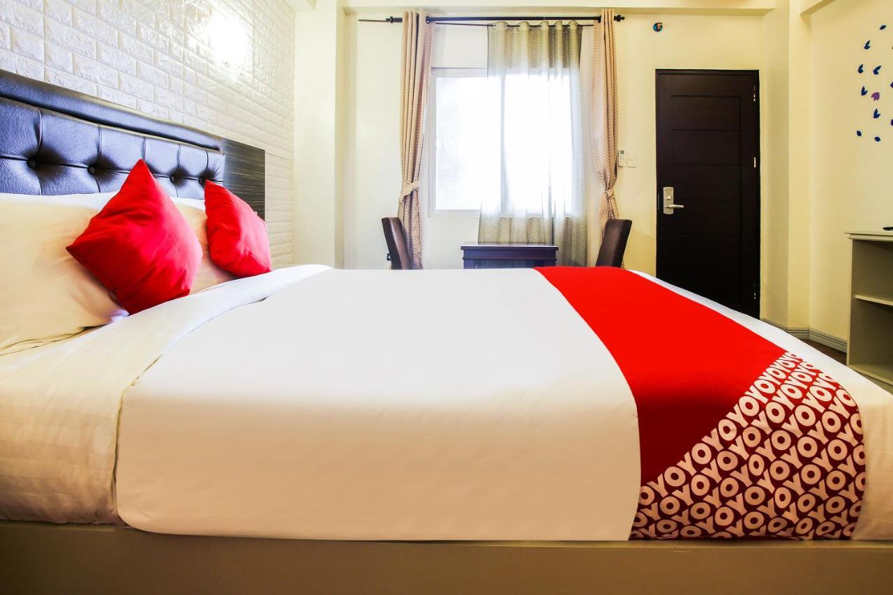 Super Oyo Capital O 786 Kwe Hotel And Resort Angeles Zewnętrze zdjęcie