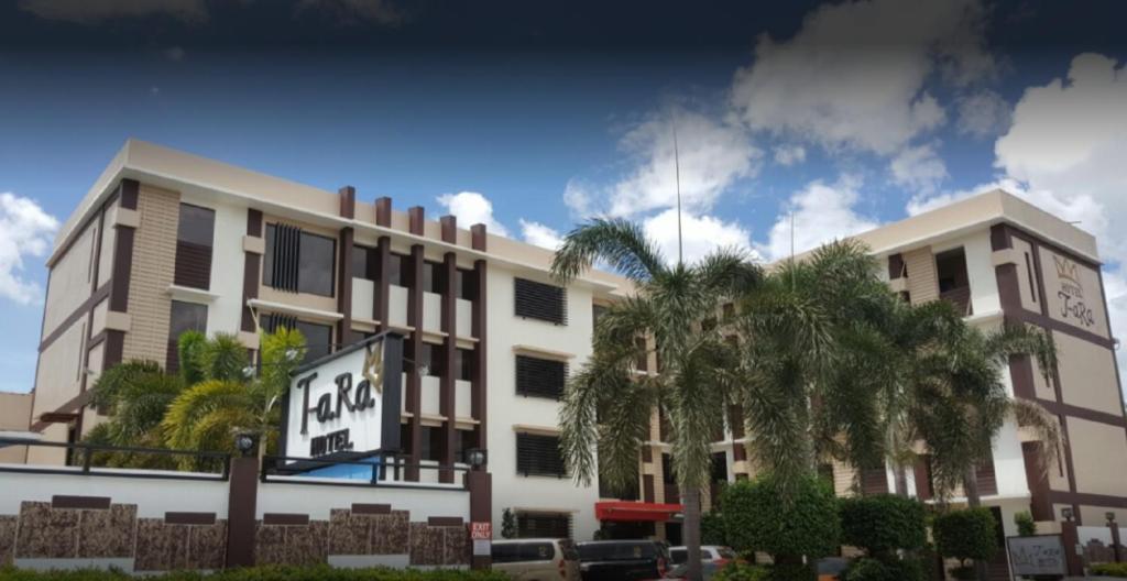 Super Oyo Capital O 786 Kwe Hotel And Resort Angeles Zewnętrze zdjęcie
