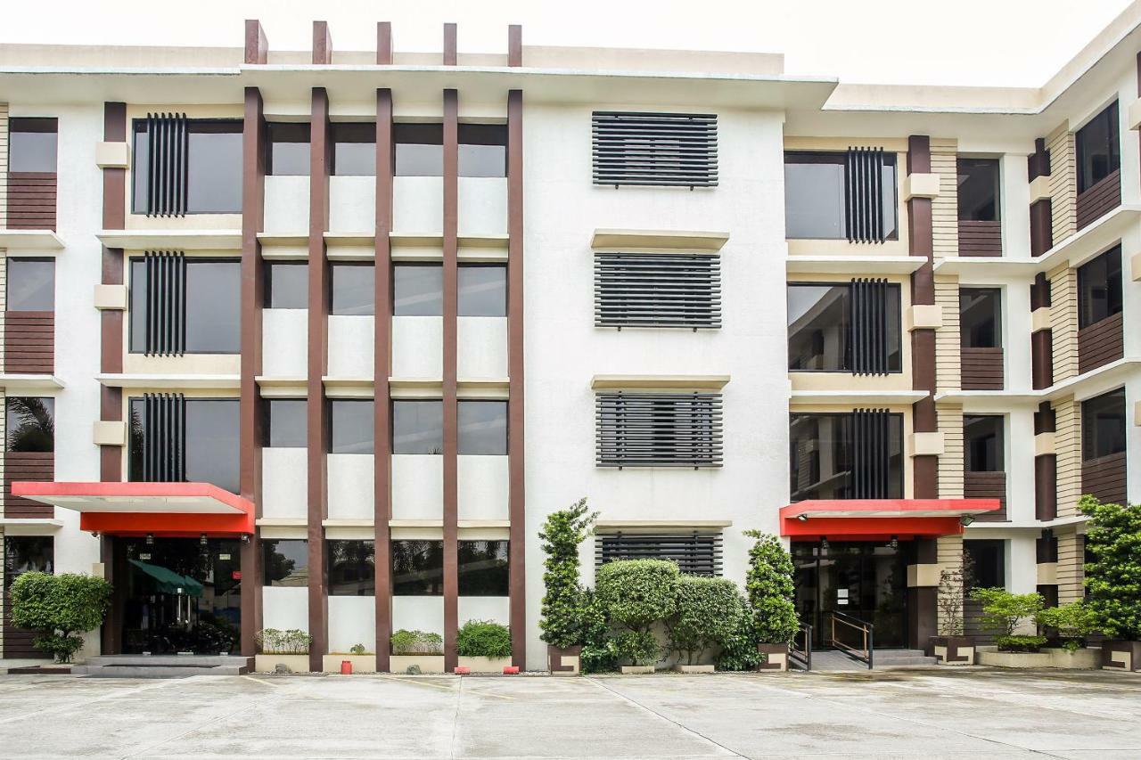 Super Oyo Capital O 786 Kwe Hotel And Resort Angeles Zewnętrze zdjęcie