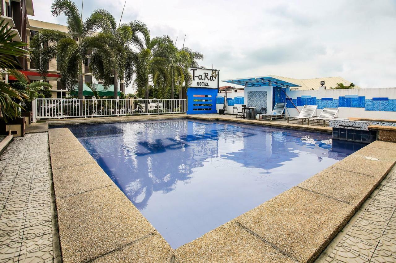 Super Oyo Capital O 786 Kwe Hotel And Resort Angeles Zewnętrze zdjęcie