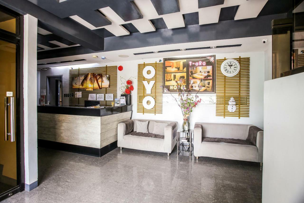 Super Oyo Capital O 786 Kwe Hotel And Resort Angeles Zewnętrze zdjęcie
